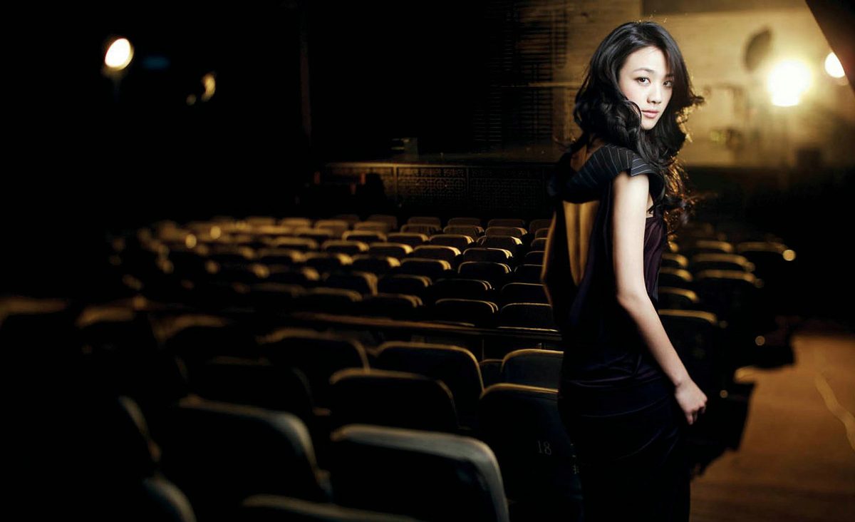 Tang Wei HD Images/Photo Gallery Download #1594504