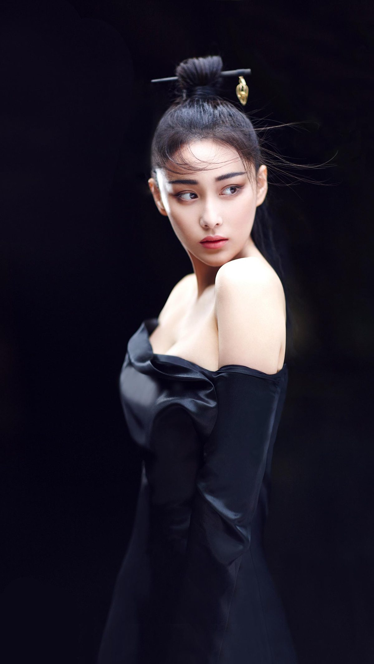 Viann Zhang HD Images/Photo Gallery Download #6642980