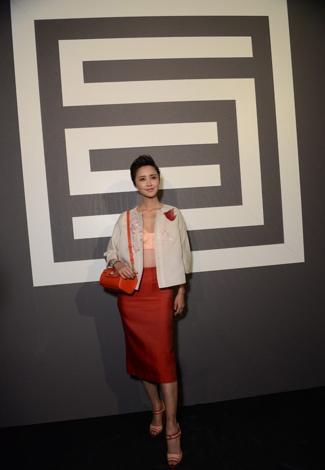 Xinyi Zhang HD Images/Photo Gallery Download #7089328