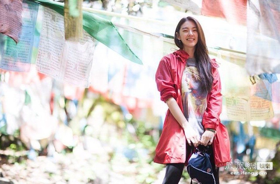 Yuqi Zhang HD Images/Photo Gallery Download #6708611