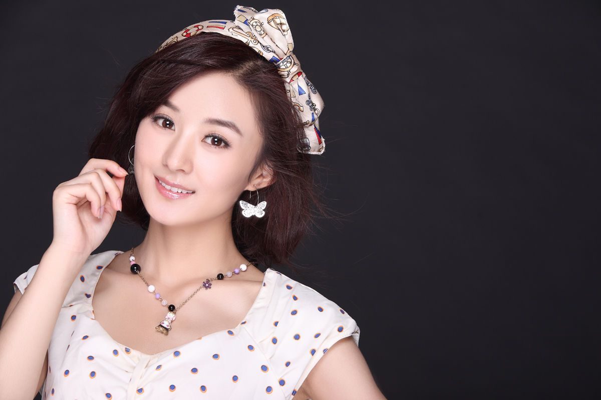 Zanilia Zhao HD Images/Photo Gallery Download #7028527