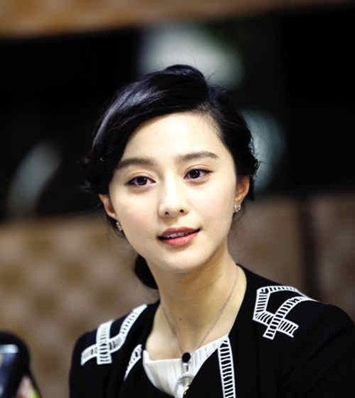 ファン・ビンビン HD画像/フォトギャラリーダウンロード #1412961