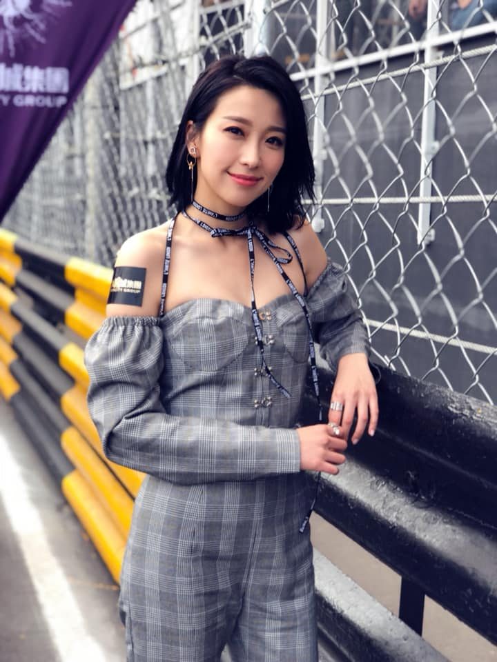 Elaine Yiu HD Images/Photo Gallery Download #1379151