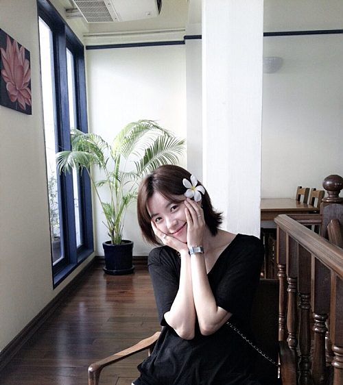 Hyo-joo Han HD Images/Photo Gallery Download #908085