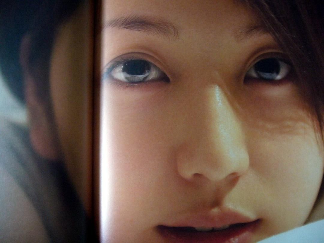 长泽雅美 高清写真/照片下载 #9329599