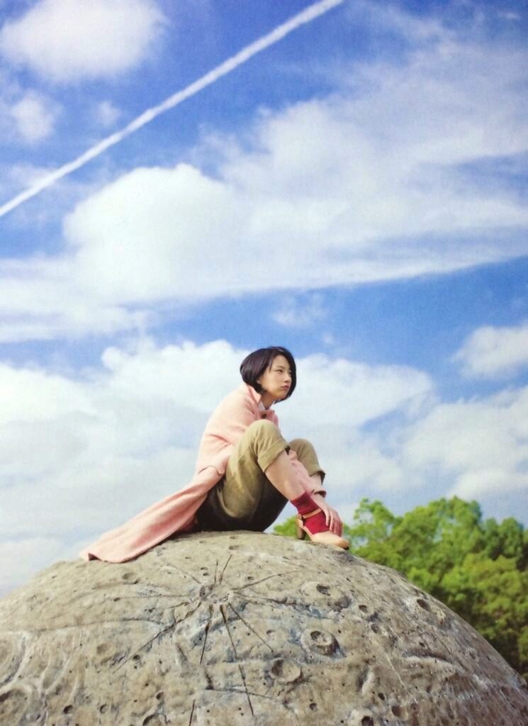 能年玲奈 HD画像/フォトギャラリーダウンロード #3349787