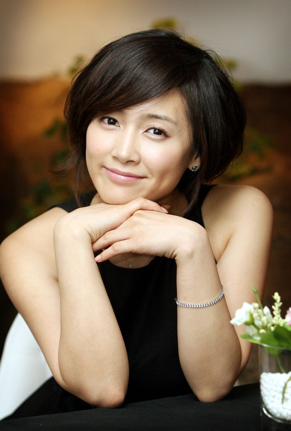 Sang-mi Nam HD Images/Photo Gallery Download #1158392