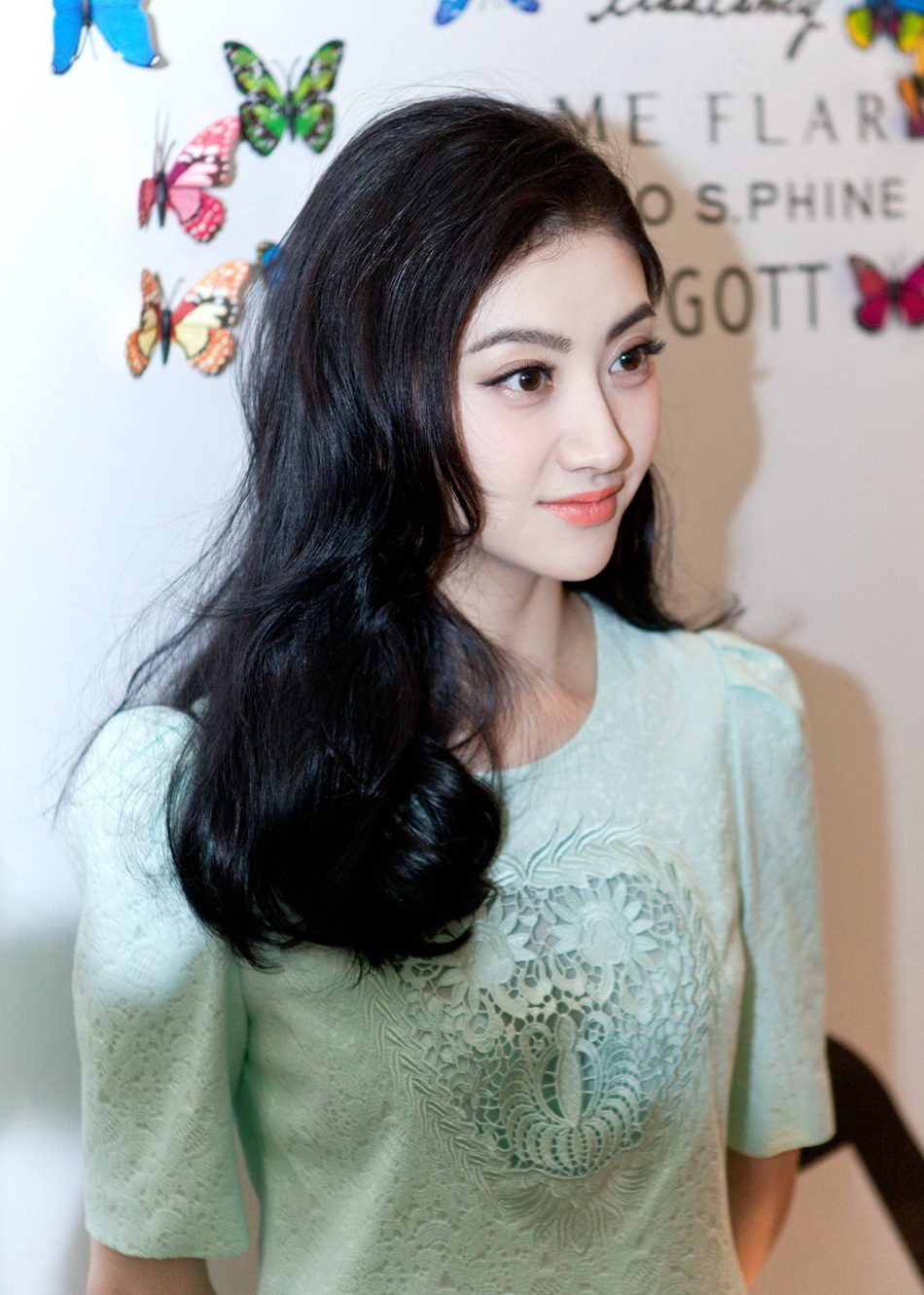 Tian Jing HD Images/Photo Gallery Download #6689015