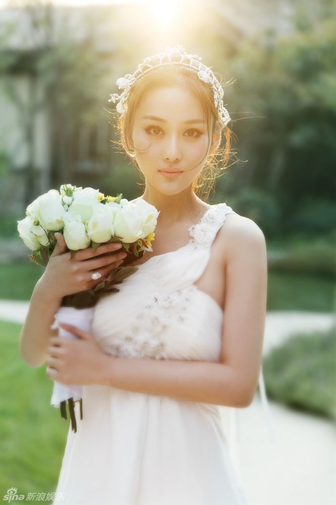 Viann Zhang HD Images/Photo Gallery Download #6643272