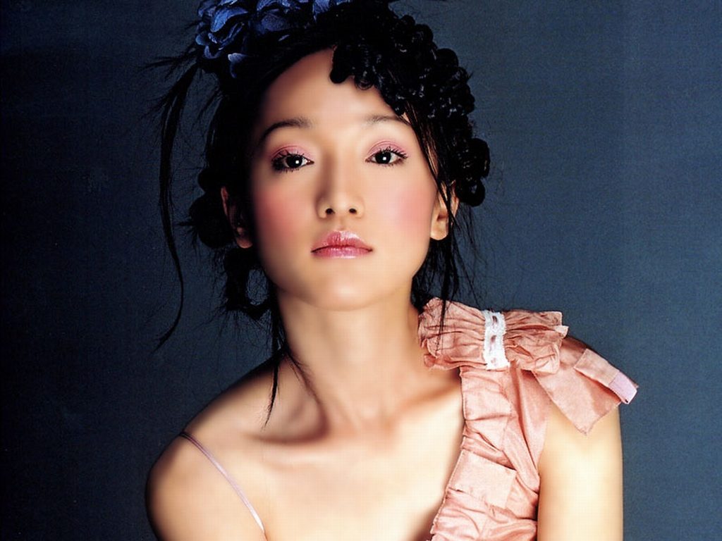 Xun Zhou HD Images/Photo Gallery Download #1582863