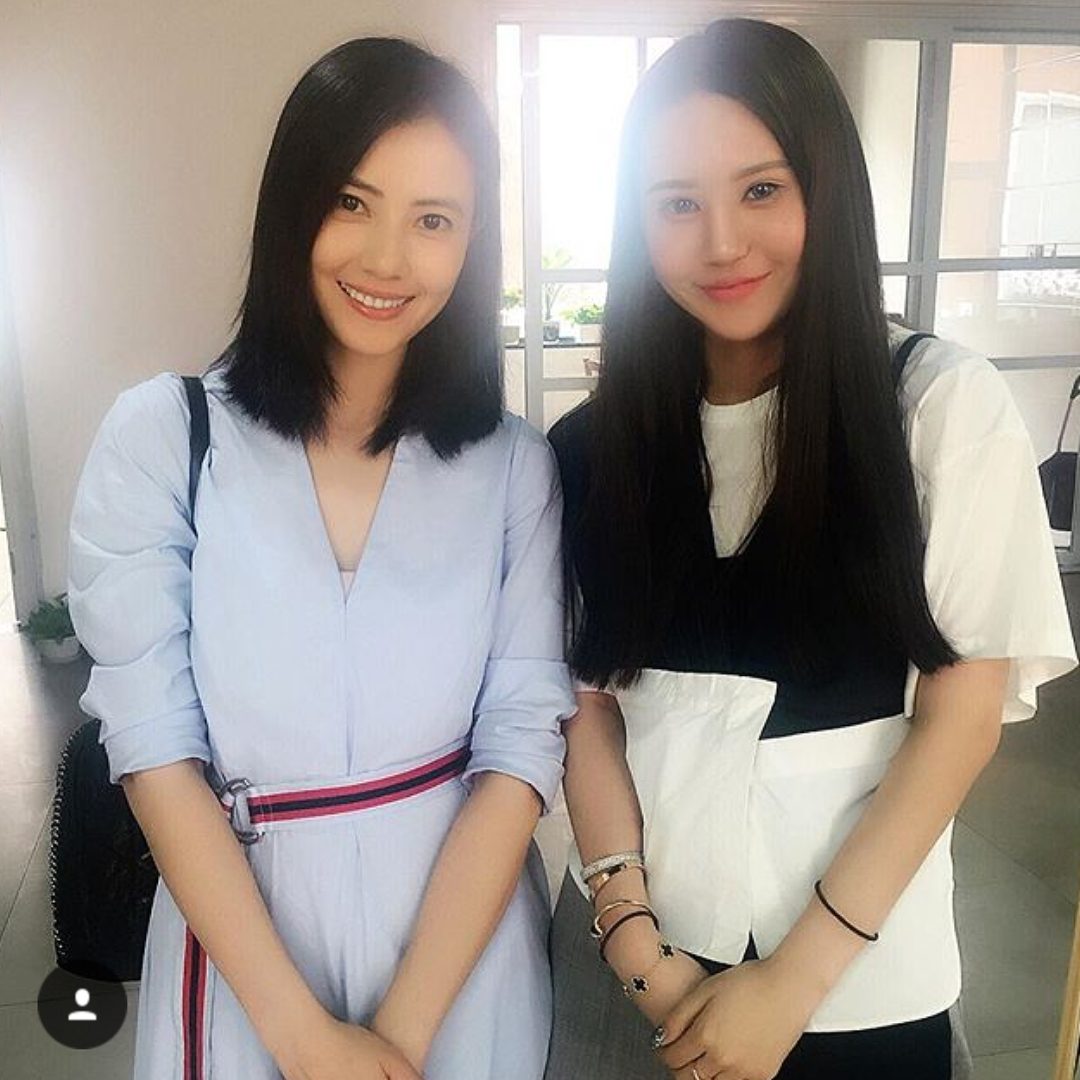 高圆圆 高清写真/照片下载 #670563