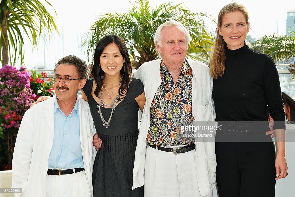 Ziyi Zhang HD Images/Photo Gallery Download #1044177