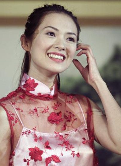 Ziyi Zhang HD Images/Photo Gallery Download #1565816