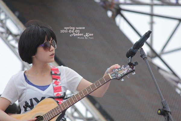 Amber Kuo HD Images/Photo Gallery Download #9082425