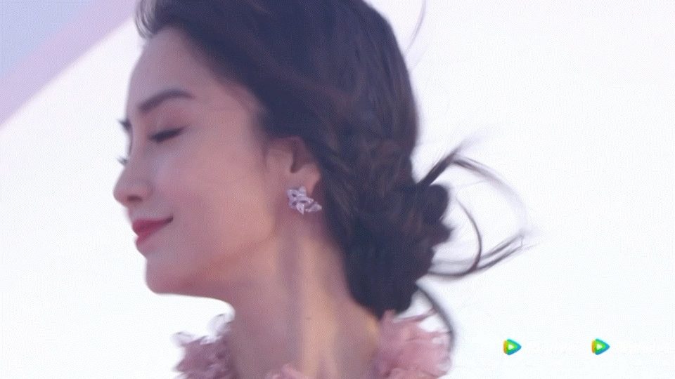 Angelababy HD Images/Photo Gallery Download #6359447