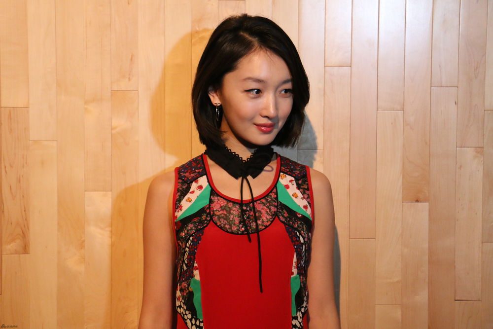 周冬雨 高清写真/照片下载 #1911026