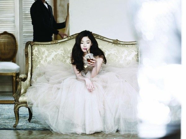 Jun Ji-hyun HD Images/Photo Gallery Download #935084
