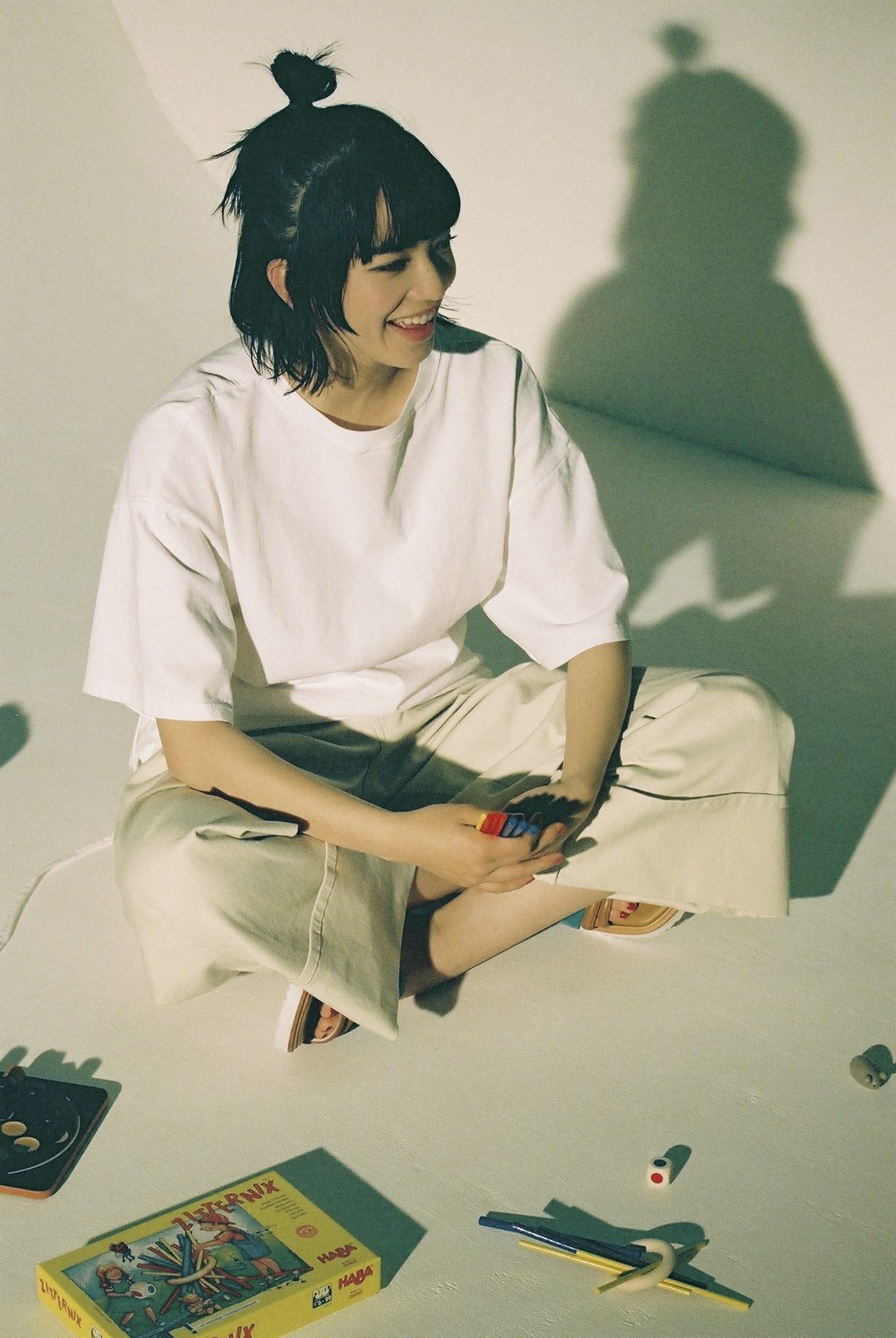 Nana Komatsu HD Images/Photo Gallery Download #3898709