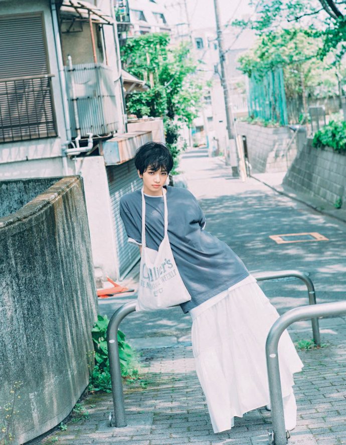 Nana Komatsu HD Images/Photo Gallery Download #3900698