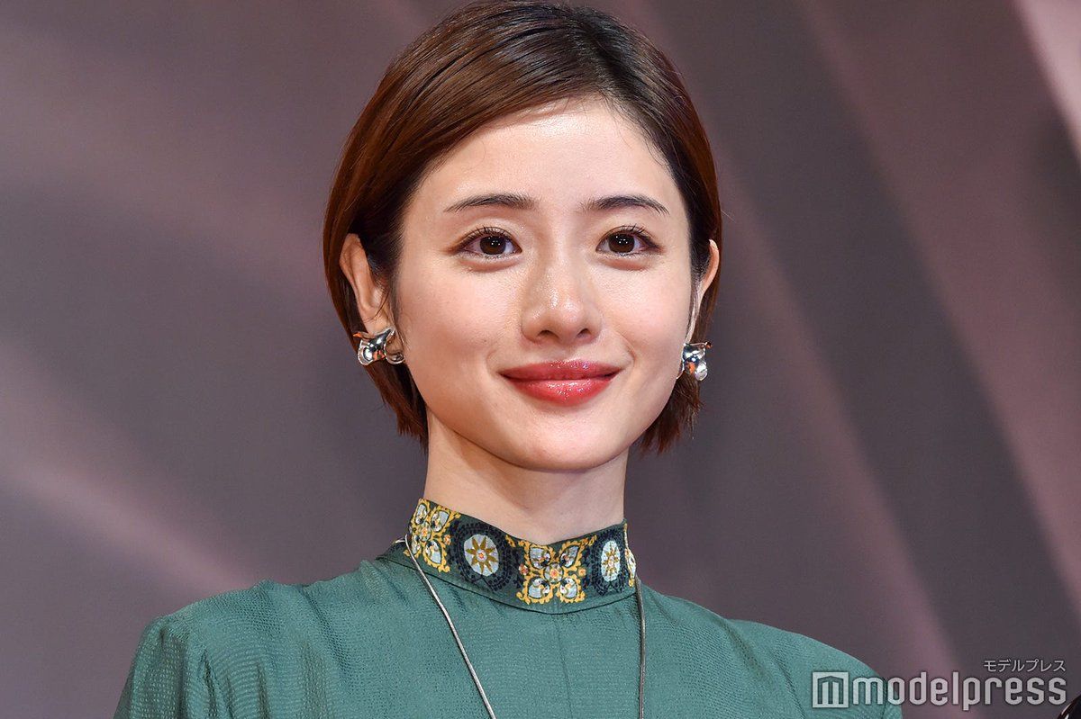 Satomi Ishihara HD Images/Photo Gallery Download #6529349