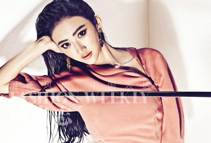 Tian Jing HD Images/Photo Gallery Download #6682488