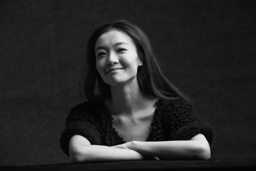 齐溪 高清写真/照片下载 #3444406