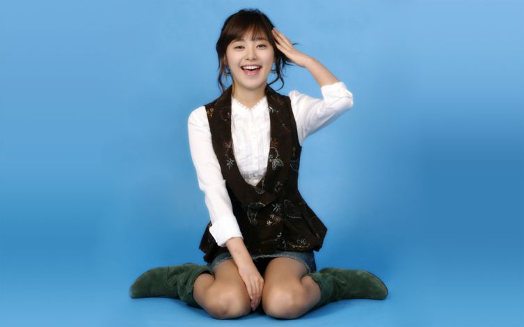 Young-eun Lee HD Images/Photo Gallery Download #709495