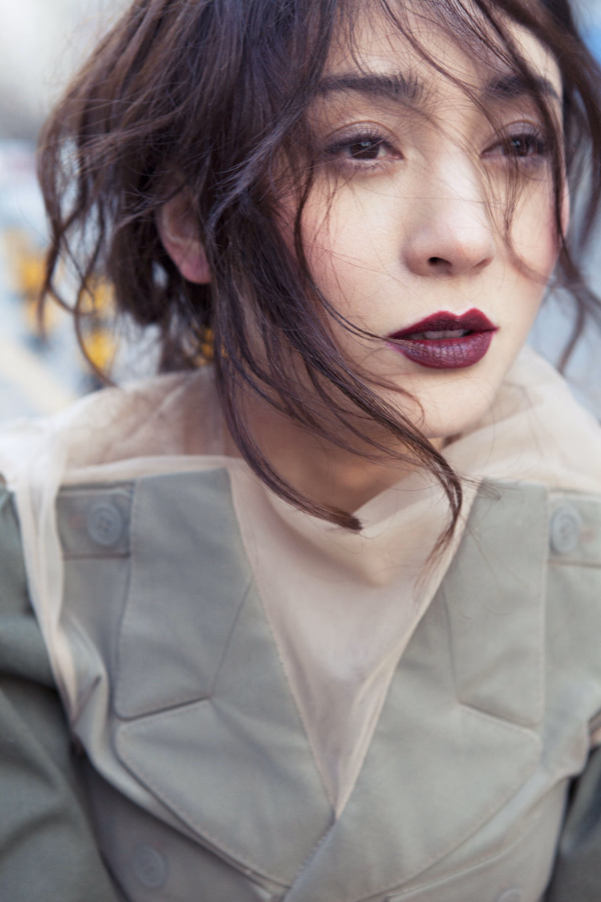 周庭伊 高清写真/照片下载 #3432765