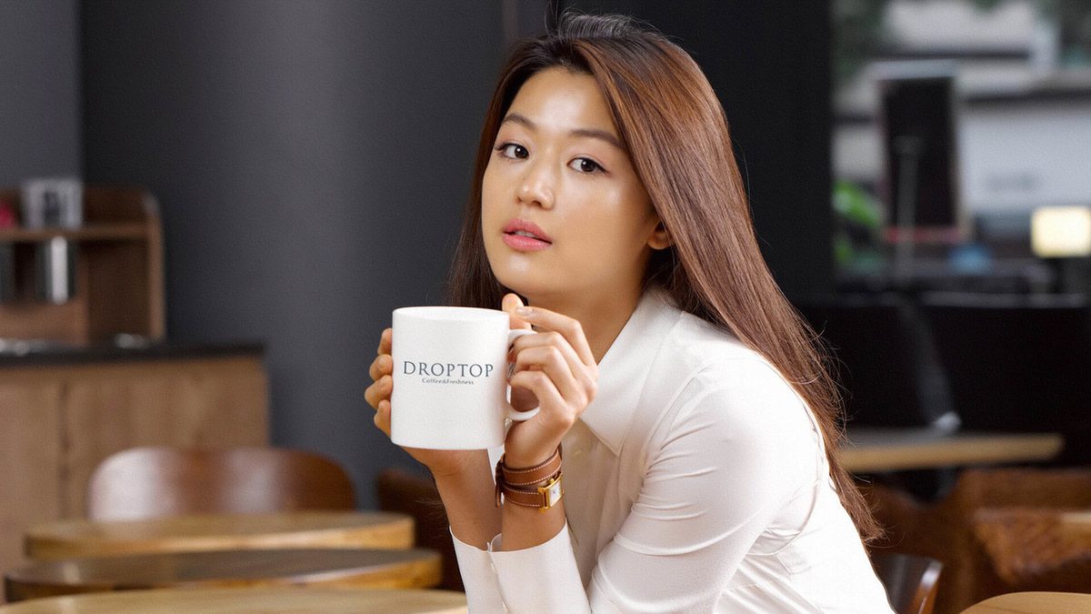 全智贤 高清写真/照片下载 #940490