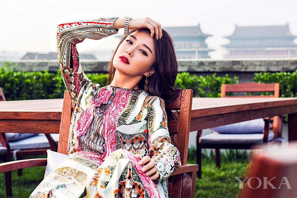 Lan Qin HD Images/Photo Gallery Download #1889441