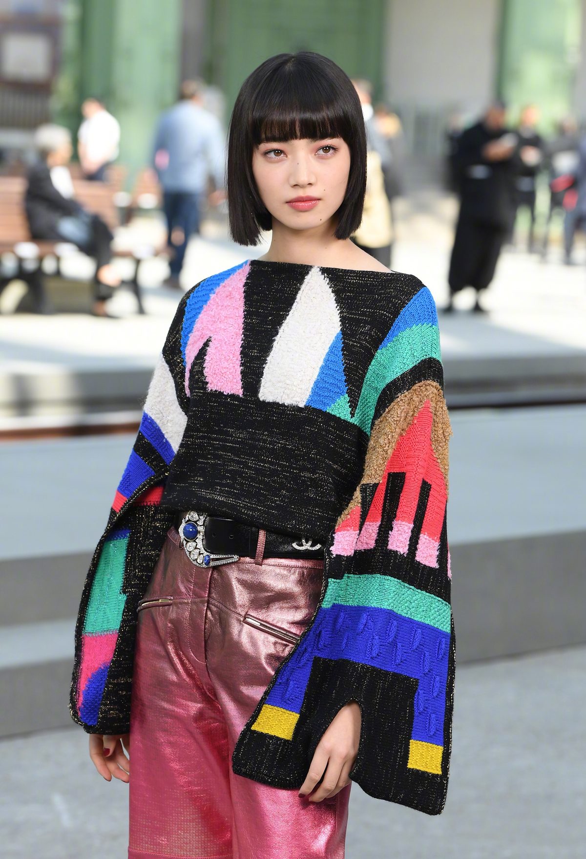 Nana Komatsu HD Images/Photo Gallery Download #3899001