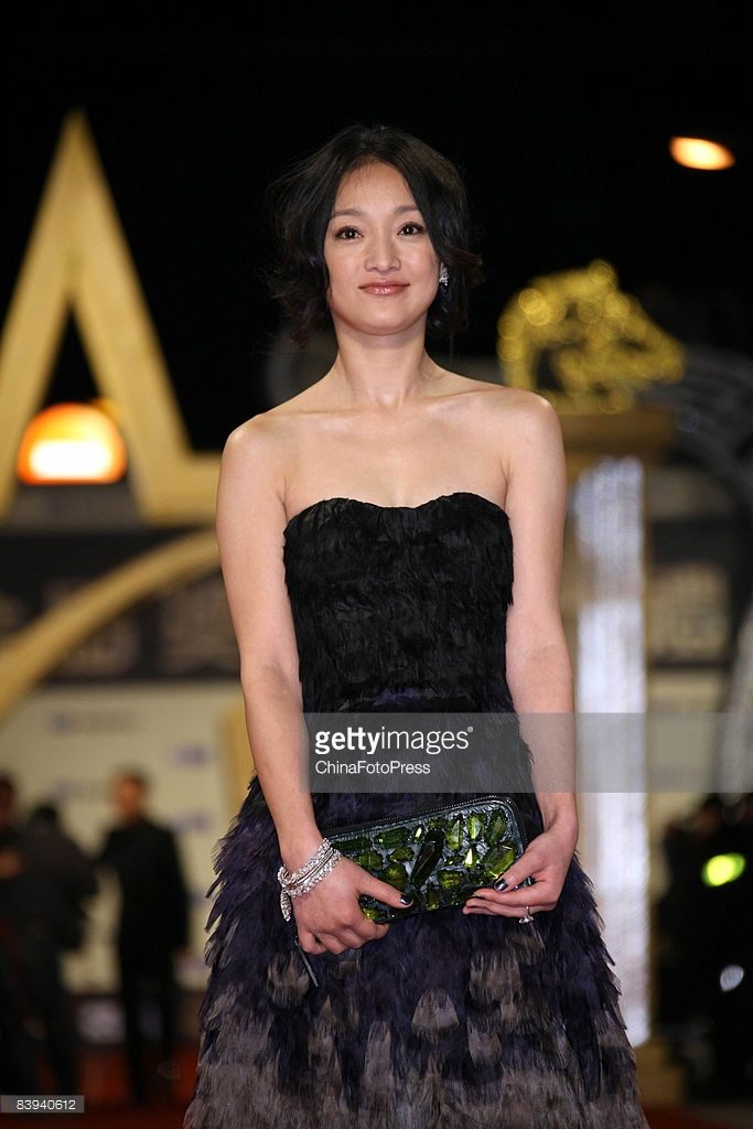 Xun Zhou HD Images/Photo Gallery Download #835935