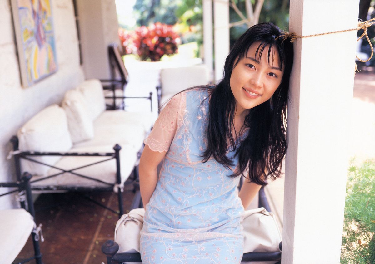 Yoshino Kimura HD Images/Photo Gallery Download #8390892