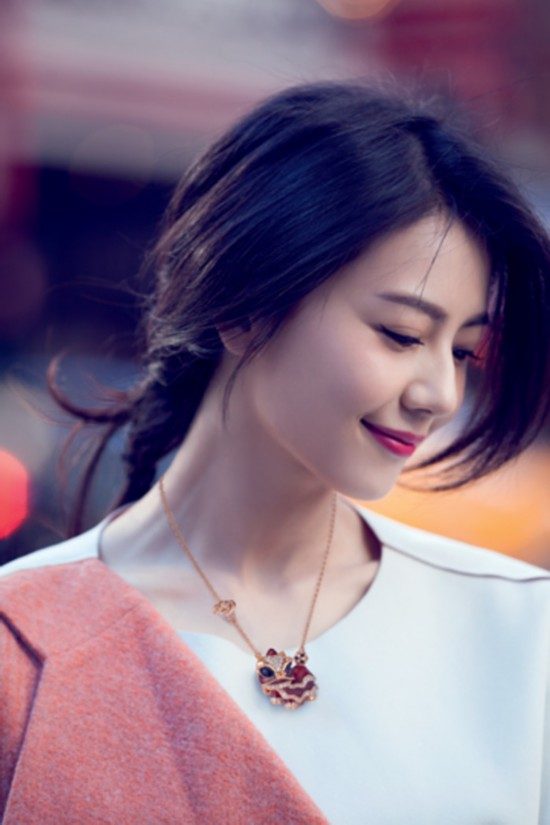 Yuanyuan Gao HD Images/Photo Gallery Download #661203