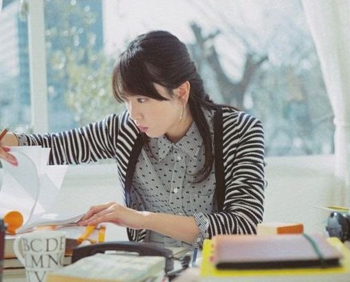 新垣结衣 高清写真/照片下载 #1687718