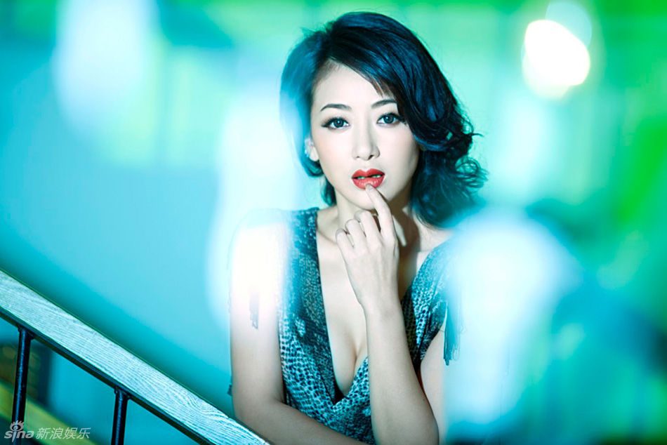 Zihan Chen HD画像/フォトギャラリーダウンロード #1935184