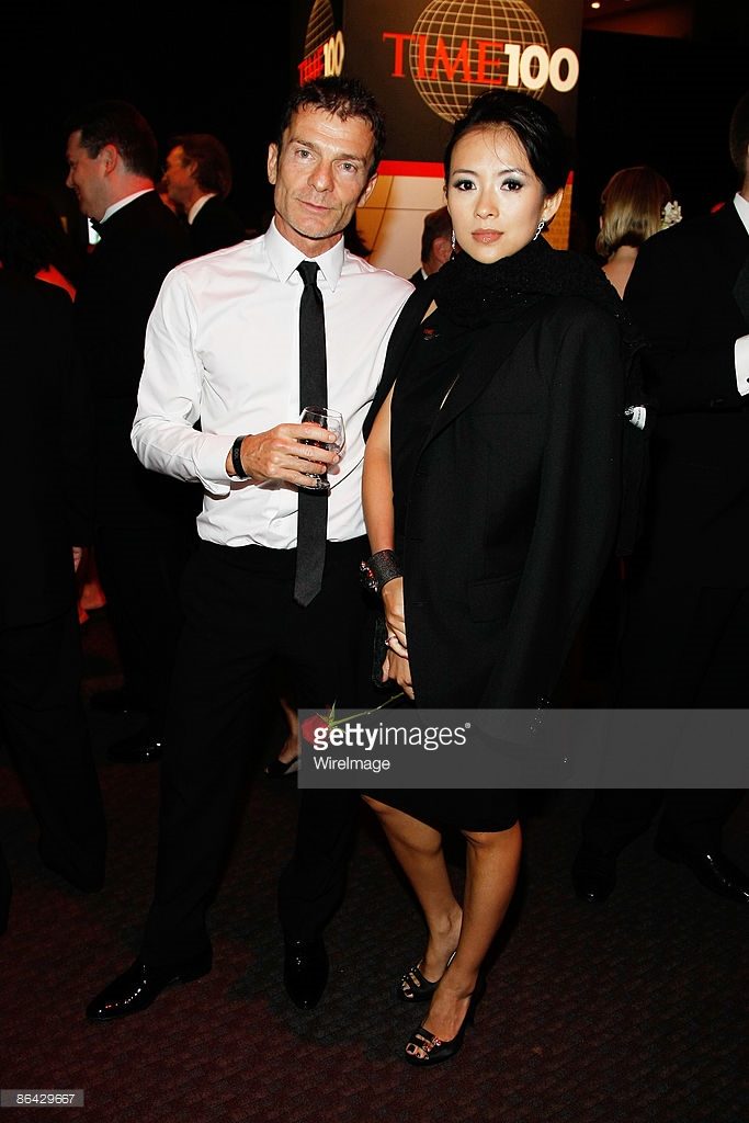 Ziyi Zhang HD Images/Photo Gallery Download #1044761