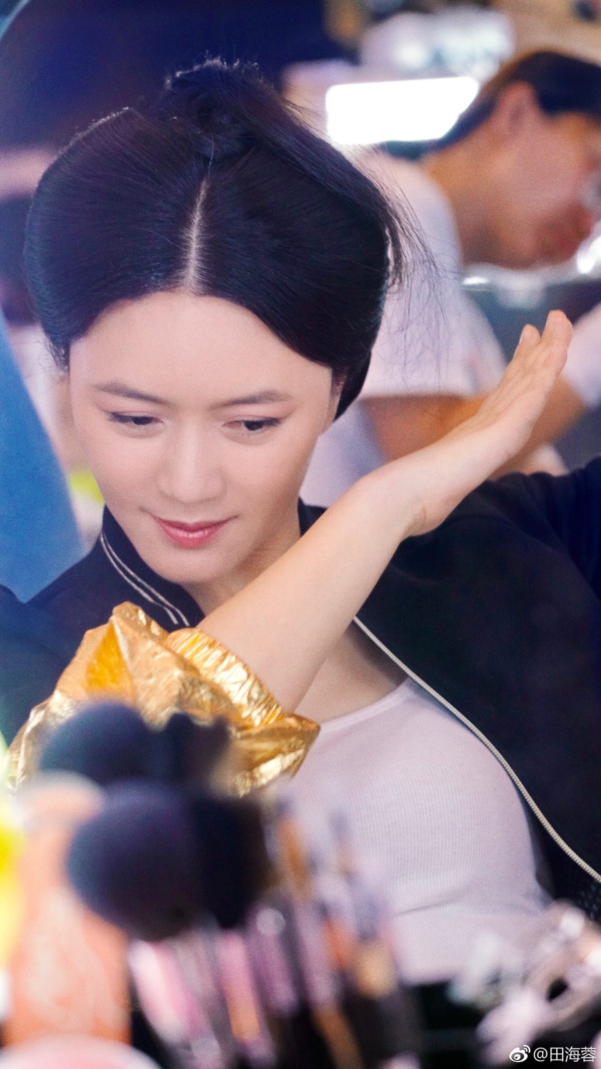 Hairong Tian HD Images/Photo Gallery Download #2011051