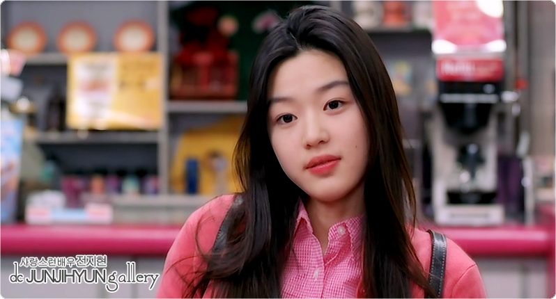 Jun Ji-hyun HD Images/Photo Gallery Download #935668
