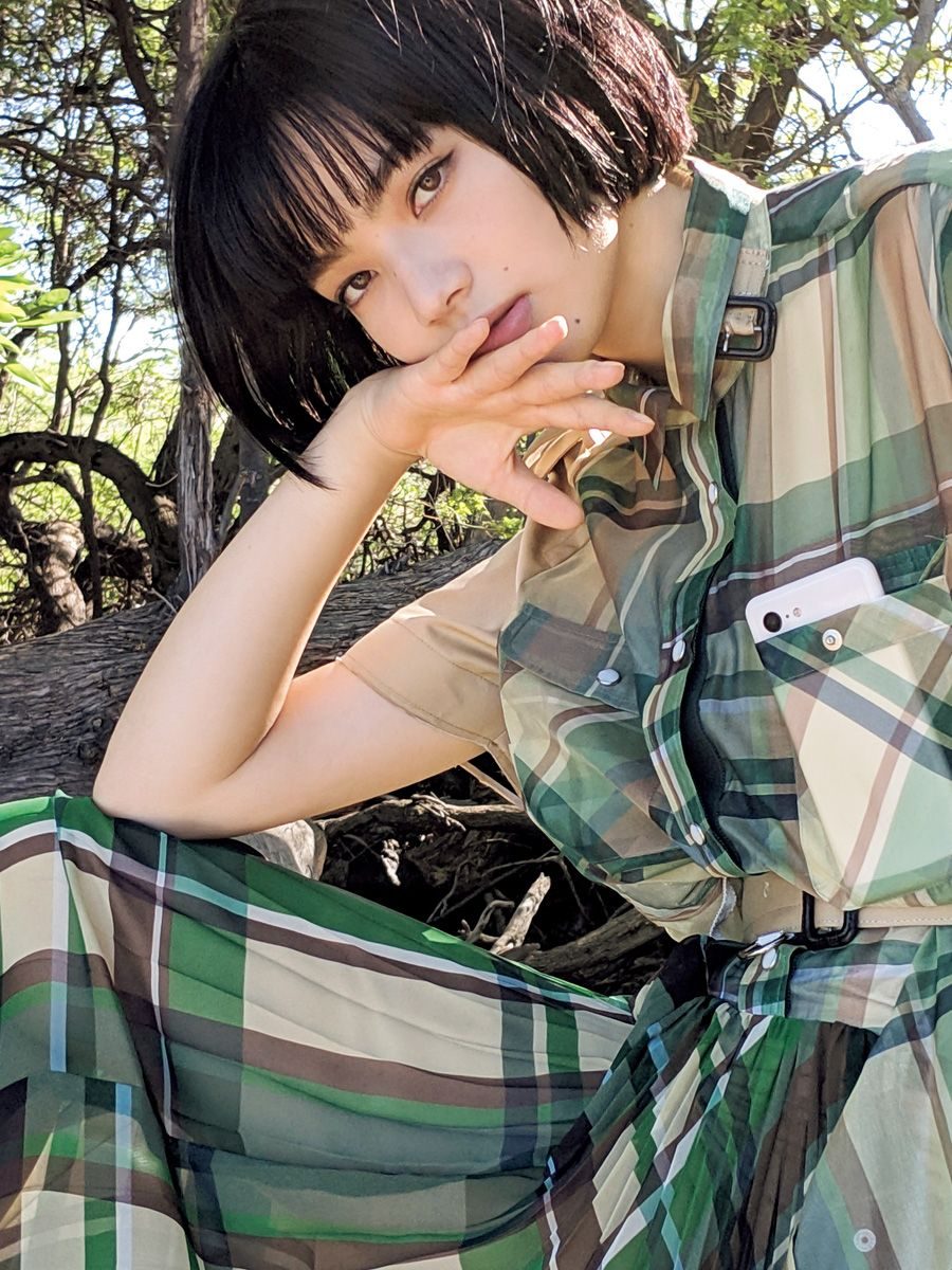 Nana Komatsu HD Images/Photo Gallery Download #3899293