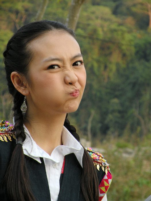 Ou Wang HD Images/Photo Gallery Download #6974008