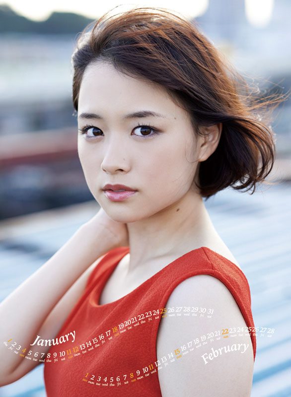Sakurako Oohara HD Images/Photo Gallery Download #4049307
