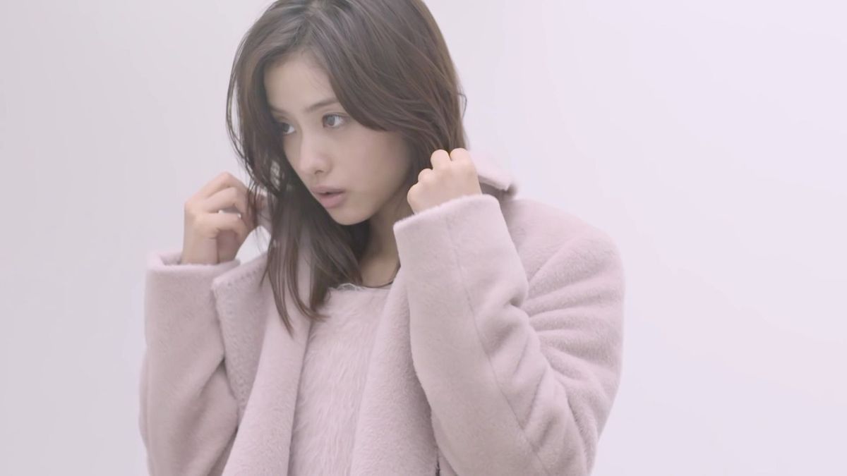 Satomi Ishihara HD Images/Photo Gallery Download #617741