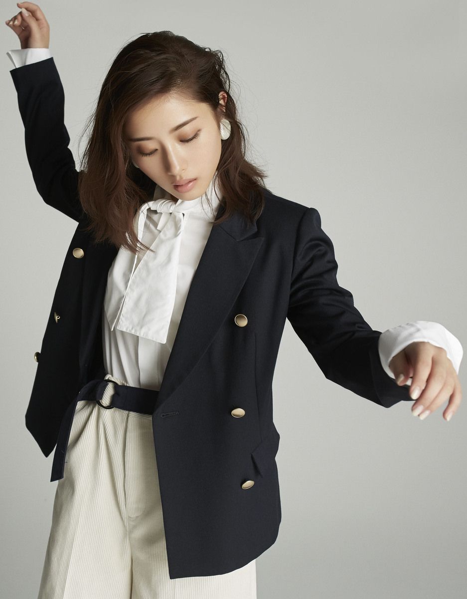 Satomi Ishihara HD Images/Photo Gallery Download #804406