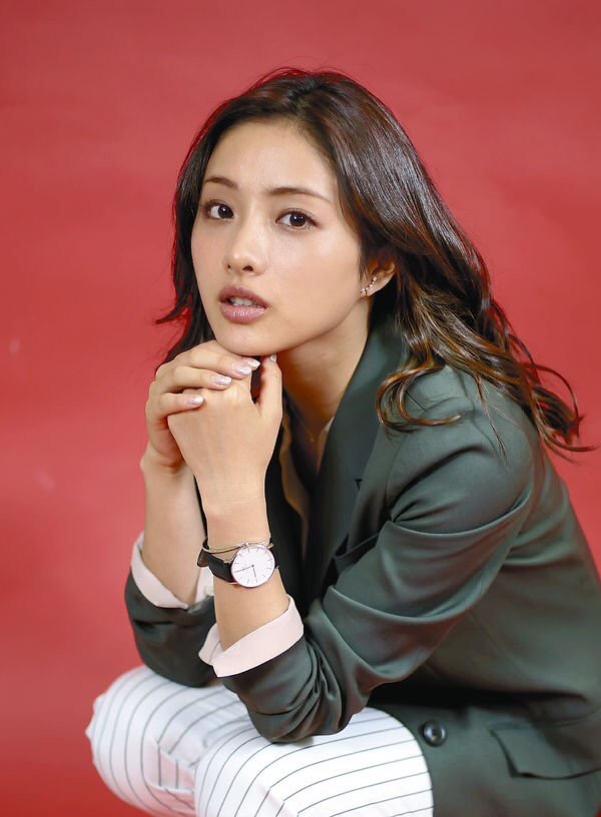 Satomi Ishihara HD Images/Photo Gallery Download #848160