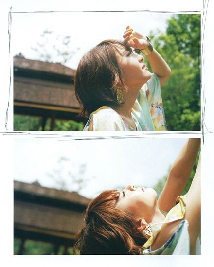 新垣结衣 高清写真/照片下载 #846171