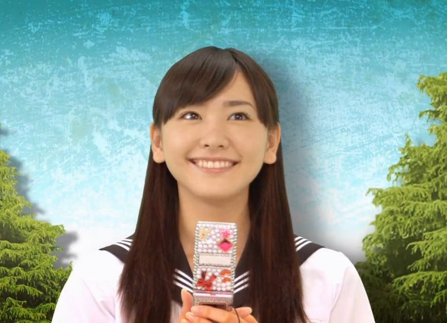 新垣结衣 高清写真/照片下载 #1721820