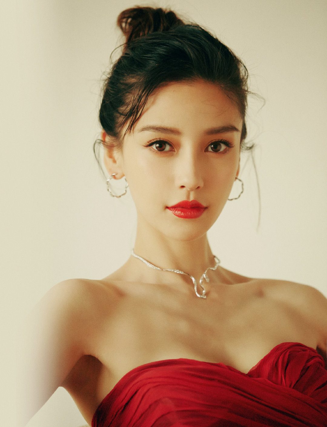 Angelababy HD Images/Photo Gallery Download #4394517