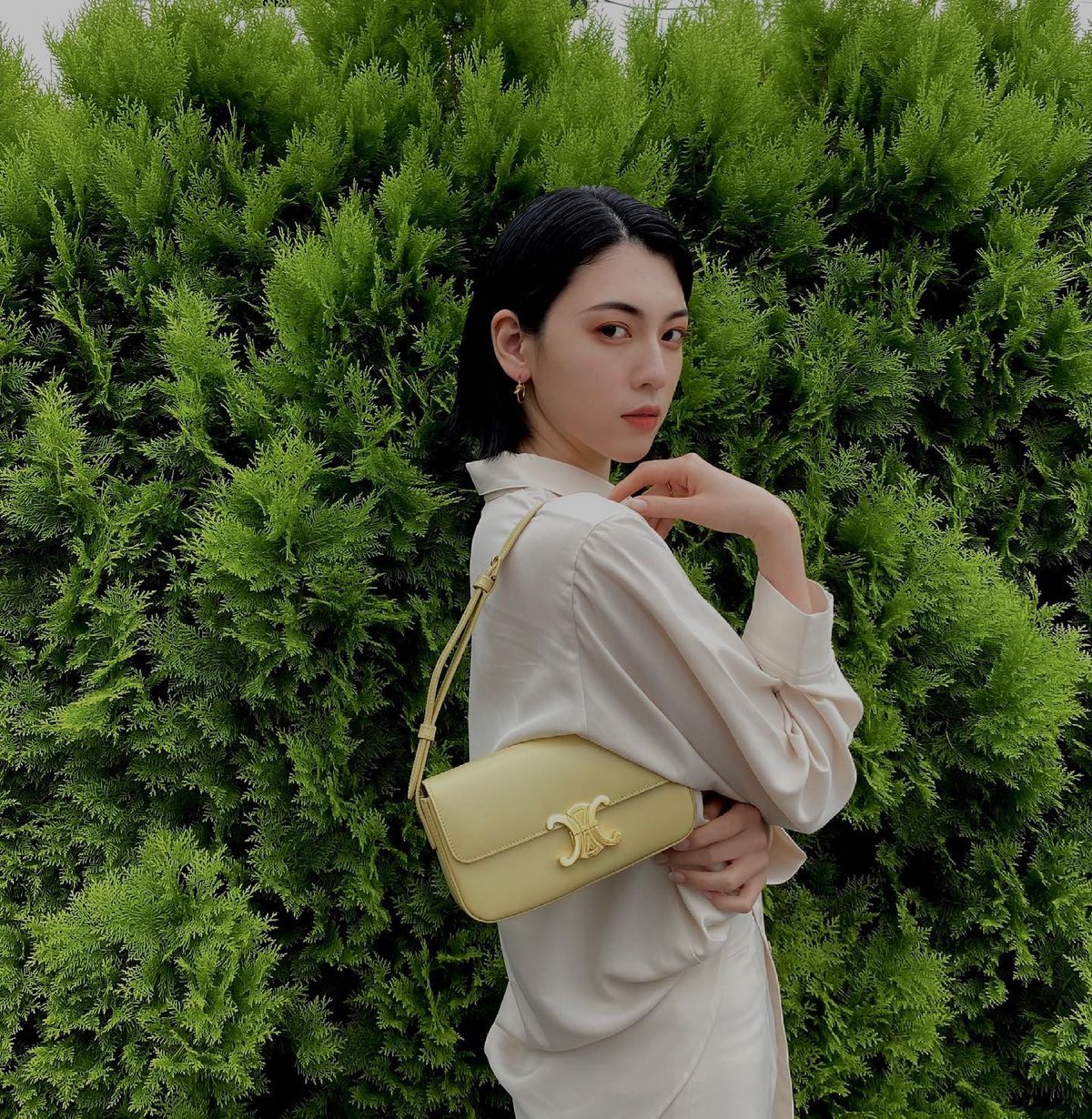 三吉彩花 高清写真/照片下载 #7486279