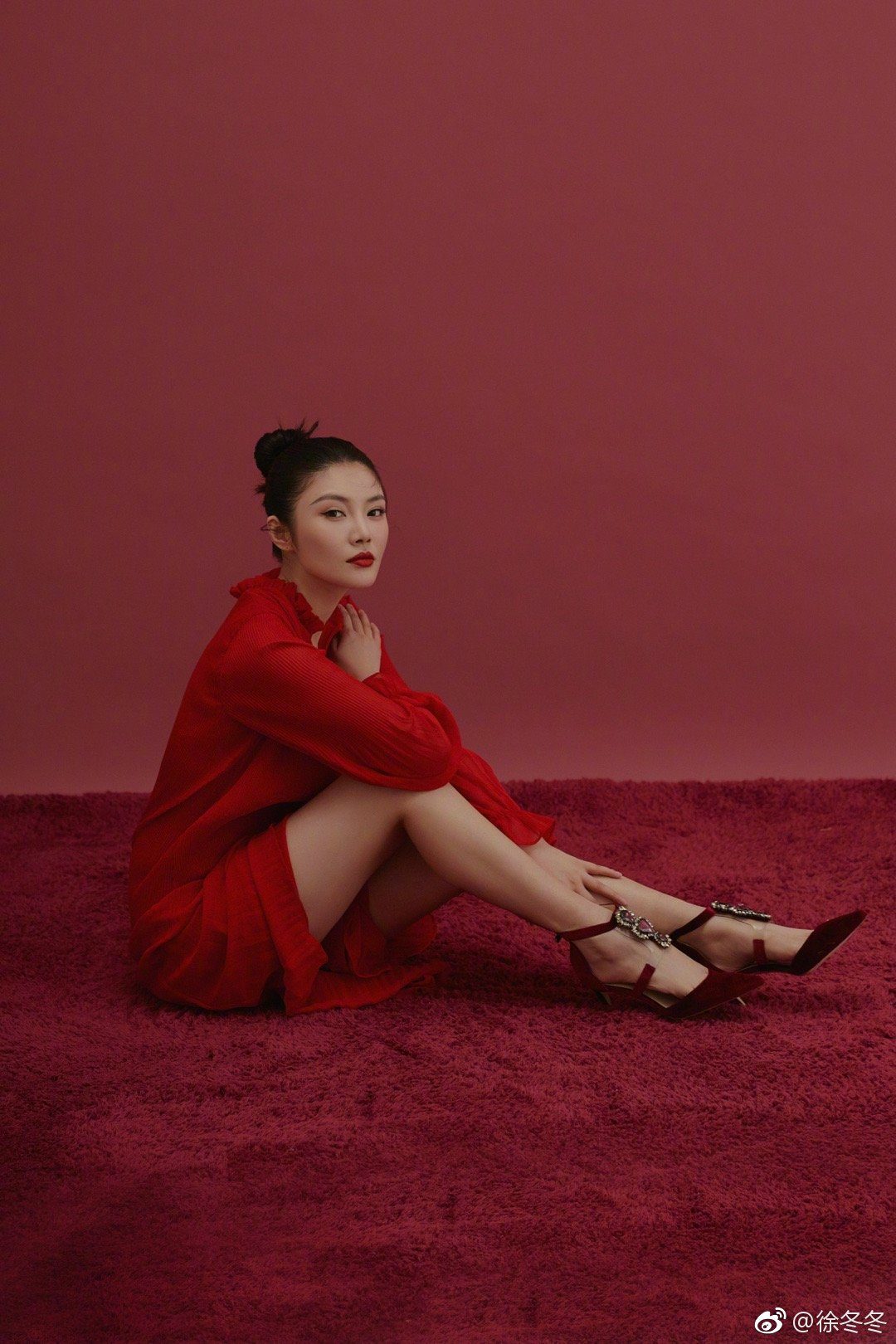 Dongdong Xu HD Images/Photo Gallery Download #2061916